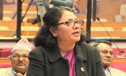 ‘सरकारलाई कमजोर बनाउन राजनीतिक संयन्त्र बनाउने हल्ला चल्यो’