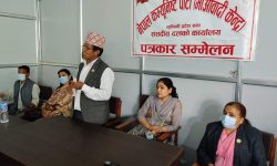 ‘बन्धक बनाएर जबरजस्ती हस्ताक्षर गराइयो, म माओवादीमै छु’