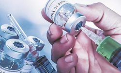 वाग्मतीमा १० लाख ८२ हजारले लगाए पूर्ण खोप