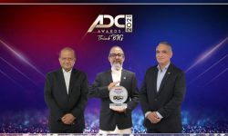 इष्टर्न एजेन्सिज दक्षिण एसियाकै उत्कृष्ट डिलर अवार्ड प्राप्त गर्न सफल