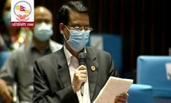 ‘जयसिंह धामी प्रकरणमा सरकारले औपचारिक रुपमा विरोध गर्नुपर्छ’