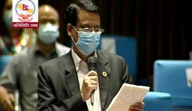 ‘जयसिंह धामी प्रकरणमा सरकारले औपचारिक रुपमा विरोध गर्नुपर्छ’
