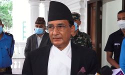 सरकार सबै भाषाभाषी र जातजातिप्रति प्रतिबद्ध छ : सञ्चारमन्त्री कार्की