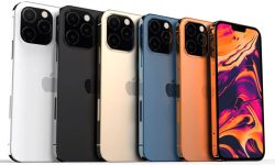 iPhone 13 Series को क्यामेरामा तीन नयाँ फिचर
