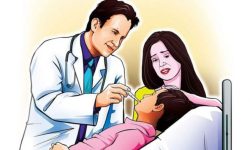 वर्षाका कारण भाइरल ज्वरोका बिरामी बढे