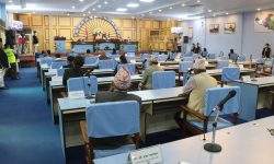 लुम्बिनी प्रदेशसभाको विशेष अधिवेशन आह्वान