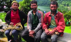 मुलुकमा जस्तोसुकै व्यवस्था आए पनि मजदुरीका लागि पलायन हुनु नियति नै बन्यो