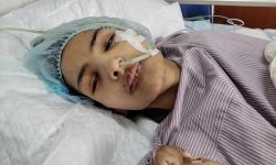 निशाको स्वास्थ्य अवस्था सुधार भएन