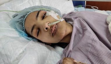 निशाको स्वास्थ्य अवस्था सुधार भएन