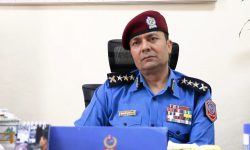 समन्वयात्मकरूपमा काम गर्न प्रदेश प्रहरीलाई महानिरीक्षकको निर्देशन