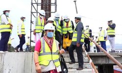 संसद् भवन बनाउन पर्याप्त बजेट आवश्यक छ : संसदीय समिति