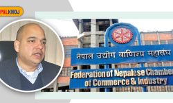 व्यावसायिक मेलमिलाप केन्द्रको विस्तार गर्छौं : शेखर गोल्छा