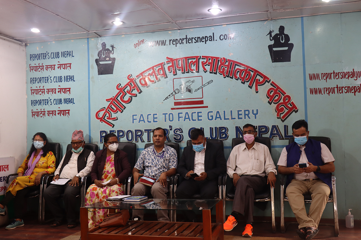 ‘स्थानीय तहलाई प्रदेशको क्षेत्राधिकारभित्र ल्याउने प्रावधान नहटाए आन्दोलन’