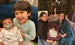 अर्को छोराको नाम पनि विवादमै !