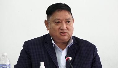 ‘सरकारी अस्पतालका चिकित्सकको सुविधा थप गरिने’