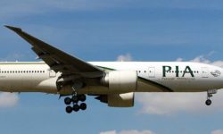 तालिबानको कब्जापछि पहिलो विदेशी व्यावसायिक उडान काबुलमा