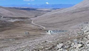 उत्तरी सीमा अध्ययन टोली सिमकोटमा