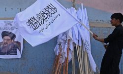 अफगानिस्तानमा दुई वरिष्ठ तालिबान नेताबीच विवाद