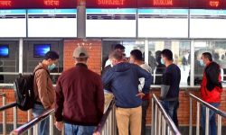 दसैँका लागि अग्रिम टिकट बुकिङ आजदेखि