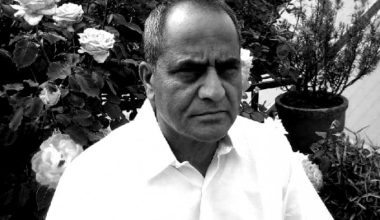 पूर्वगृहसचिव श्रीकान्त रेग्मीको निधन