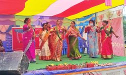 फेरिँदै तीज गीत र भाका !