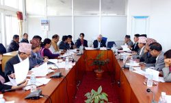 भूमिहिनलाई जग्गा दिने विषय कार्यान्वयन गर्न     चुनौती