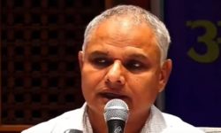 प्रशिक्षणमा पत्रकारको लगानी नहुँदा पत्रकारिता गुणस्तरीय भएन : राजेन्द्र दाहाल