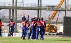 ओमानमाथि नेपालको सानदार जित