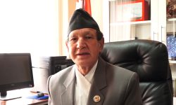 ‘राष्ट्रिय हितलाई केन्द्रमा राखेर सन्तुलित सम्बन्ध कायम हुन्छ’