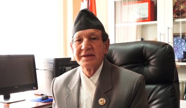 ‘राष्ट्रिय हितलाई केन्द्रमा राखेर सन्तुलित सम्बन्ध कायम हुन्छ’