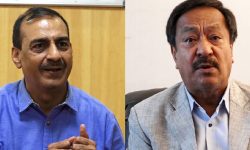 व्यवसायी भन्छन्- स्टिलमा बढाइएको अन्तःशुल्क फिर्ता हुनुपर्छ