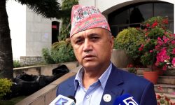 ‘संसदको अवरोध खुलाउन खोजिएकै भए प्रधानमन्त्रीले एमालेसँग बसेर छलफल गर्नुपर्छ’