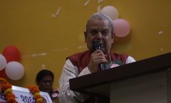 ‘संविधान त्रुटिपूर्ण रहेकाले राजनीतिक अस्थिरता बढ्याे’