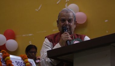 ‘संविधान त्रुटिपूर्ण रहेकाले राजनीतिक अस्थिरता बढ्याे’