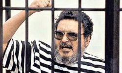 पेरु कम्युनिष्ट पार्टी अध्यक्ष गोन्जालोलाई रिहा गर्न कम्युनिष्ट नेताहरुको आग्रह