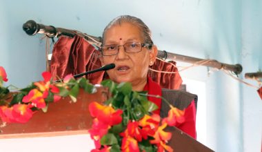 ‘प्रादेशिक अस्पताललाई प्रभावकारी सेवा दिन आग्रह’