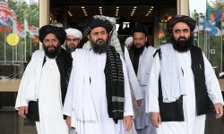 तालिबानले २० वर्षपछि पहिलोपटक गर्‍यो ९/११ हमलाको निन्दा