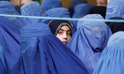 अफगानिस्तानका महिलाहरुको स्वतन्त्रता र भविष्य खै ?