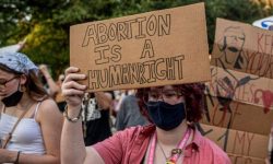 अमेरिकामा गर्भ तुहाउन सहयोग गर्ने डाक्टरविरुद्ध मुद्दा