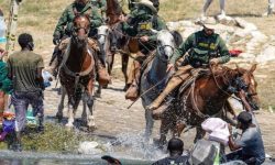 अमेरिकी दूतद्वारा राजिनामा