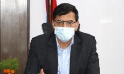 सरकार भन्छ- कुल जनसंख्याको १७ प्रतिशतले लगाए कोभिड-१९ विरुद्धको खोप