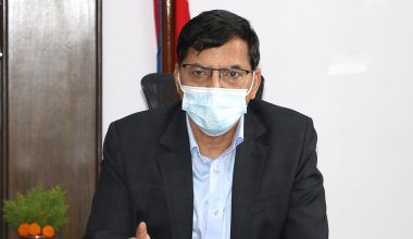 सरकार भन्छ- कुल जनसंख्याको १७ प्रतिशतले लगाए कोभिड-१९ विरुद्धको खोप