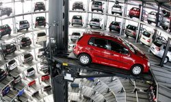 चाडपर्वमा सवारीसाधनको बजार सुध्रिने आशा