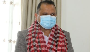 ‘साना लगानीका मिडियालाई निःशुल्क इन्टरनेटको व्यवस्था गर्नुपर्छ’