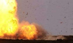 रूसको बारुद कारखानामा विस्फोट, चार जनाको मृत्यु