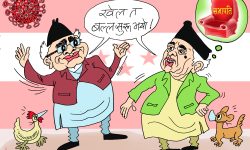 घोचपेच !