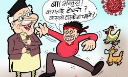 घोचपेच !