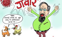 घोचपेच !