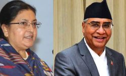 ‘बालबालिकालाई जिम्मेवार नागरिक बनाउनु राज्यको दायित्व’