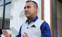 कांग्रेस महामन्त्री शर्माको समन्वयमा ‘प्रदेश डेस्क’